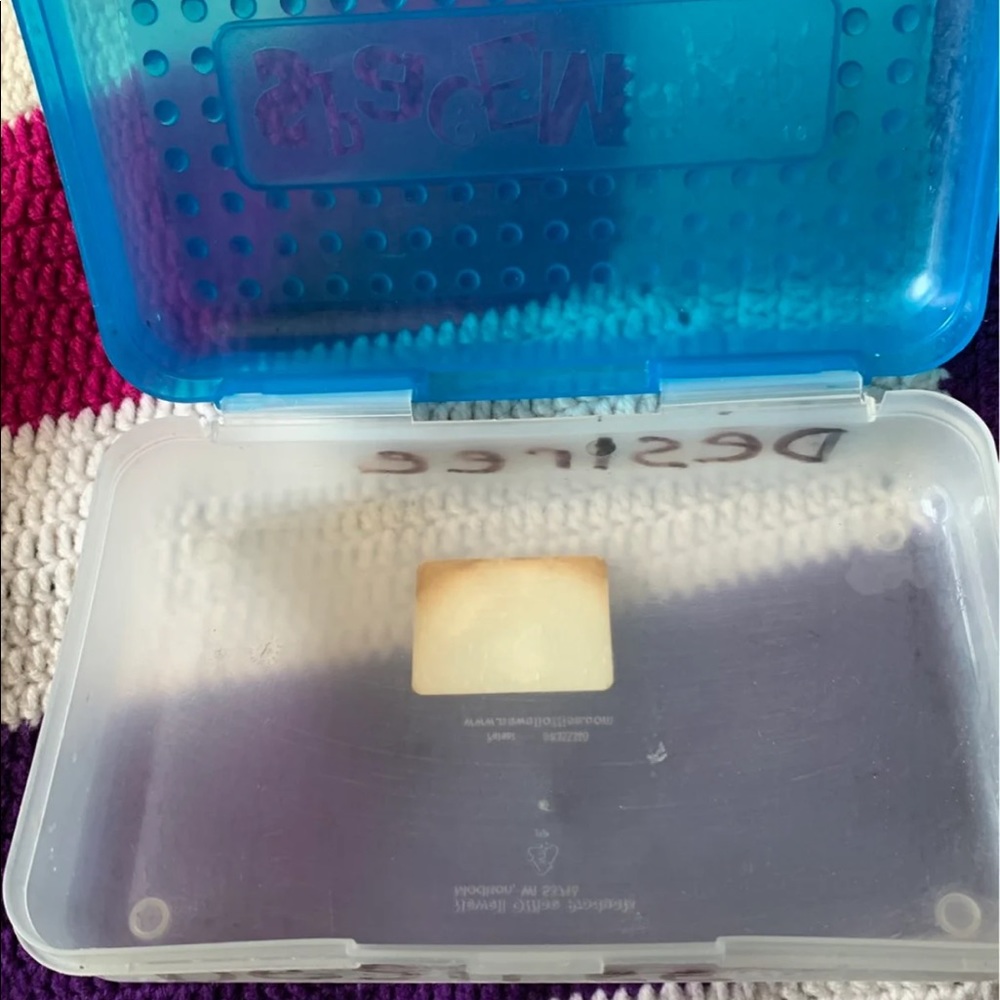 Spacemaker pencil case - Picture 3 of 4